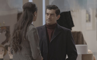 Ο Παράδεισος των κυριών – Spoiler Ο Παράδεισος των κυριών – Spoiler
