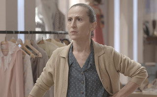 Ο Παράδεισος των κυριών - Spoiler Ο Παράδεισος των κυριών - Spoiler