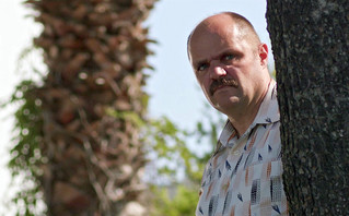 Η παραλία - Spoiler Η παραλία - Spoiler