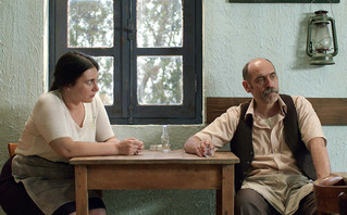 Η παραλία - Spoiler Η παραλία - Spoiler