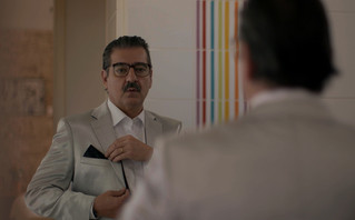 Ο πρώτος από εμάς – Spoiler Ο πρώτος από εμάς – Spoiler