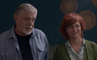 Ο πρώτος από εμάς – Spoiler Ο πρώτος από εμάς – Spoiler