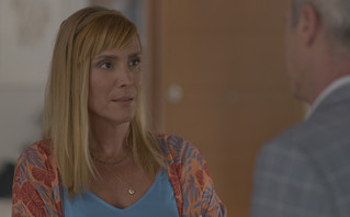 Ο πρώτος από εμάς – Spoiler Ο πρώτος από εμάς – Spoiler
