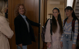 Ο πρώτος από εμάς – Spoiler Ο πρώτος από εμάς – Spoiler