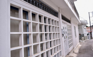 Νεκρή 43χρονη στη Σαλαμίνα Νεκρή 43χρονη στη Σαλαμίνα