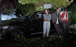 Στα σύνορα – Spoiler Στα σύνορα – Spoiler