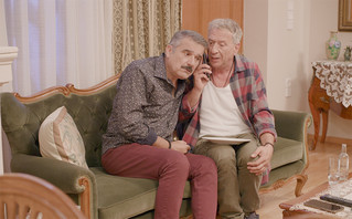 Στα σύνορα – Spoiler Στα σύνορα – Spoiler