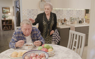 Στα σύνορα – Spoiler Στα σύνορα – Spoiler