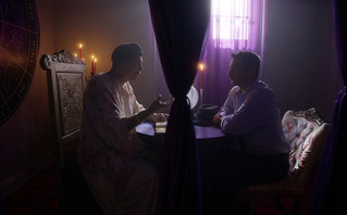 Στα σύρματα – Spoiler Στα σύρματα – Spoiler