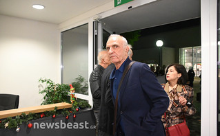 Γιώργος Βαρεμένος Γιώργος Βαρεμένος