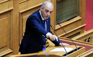 Κυριάκος Βελόπουλος Κυριάκος Βελόπουλος