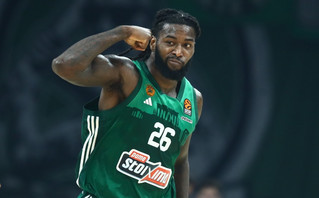 Παναθηναϊκός – Μονακό 88-63: Πάρτι στο ΟΑΚΑ και φουλ για 4άδα