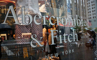 Abercrombie & Fitch