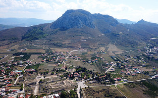 Αρχαία Κόρινθος Αρχαία Κόρινθος