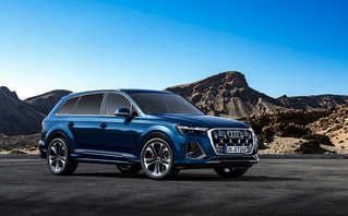 Audi Q7 Audi Q7