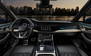 Audi Q7 Audi Q7