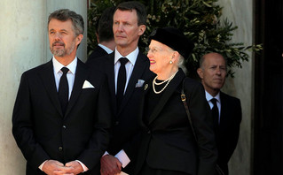 Crown Prince Frederik