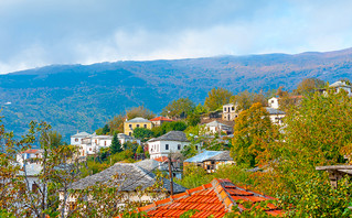 Άγιος Λαυρέντιος, Πήλιο