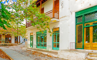 Άγιος Λαυρέντιος, Πήλιο Άγιος Λαυρέντιος, Πήλιο