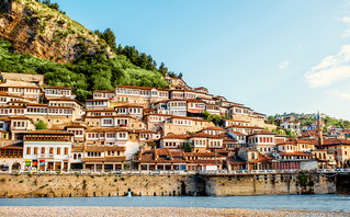 Μπεράτ, Αλβανία Μπεράτ, Αλβανία