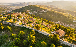 Μπεράτ, Αλβανία Μπεράτ, Αλβανία