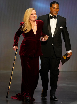 Βραβεία Emmys 2024, οι μεγάλοι νικητές Βραβεία Emmys 2024, οι μεγάλοι νικητές