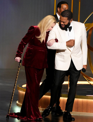 Βραβεία Emmys 2024, οι μεγάλοι νικητές Βραβεία Emmys 2024, οι μεγάλοι νικητές