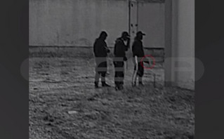 Φωτογραφίες ντοκουμέντο από τις επιθέσεις της μαφιόζικης συμμορίας Φωτογραφίες ντοκουμέντο από τις επιθέσεις της μαφιόζικης συμμορίας