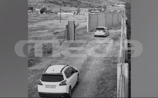 Φωτογραφίες ντοκουμέντο από τις επιθέσεις της μαφιόζικης συμμορίας Φωτογραφίες ντοκουμέντο από τις επιθέσεις της μαφιόζικης συμμορίας