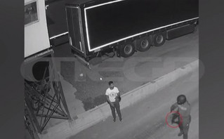 Φωτογραφίες ντοκουμέντο από τις επιθέσεις της μαφιόζικης συμμορίας Φωτογραφίες ντοκουμέντο από τις επιθέσεις της μαφιόζικης συμμορίας