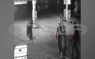 Φωτογραφίες ντοκουμέντο από τις επιθέσεις της μαφιόζικης συμμορίας Φωτογραφίες ντοκουμέντο από τις επιθέσεις της μαφιόζικης συμμορίας
