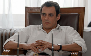Έρωτας φυγάς Έρωτας φυγάς