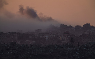 Ανησυχία στη Χάγη για μια επίθεση στη Ράφα &#8211; Συνεχίζονται οι έρευνες για «τυχόν εγκλήματα» στη Γάζα