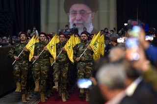 Η Χεζμπολάχ ανακοίνωσε ότι στοχοθέτησε βάση του στρατού στο βόρειο Ισραήλ