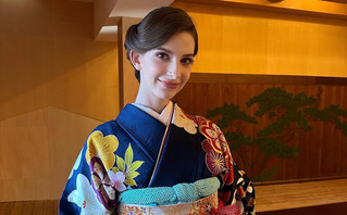 Η νέα Μις Ιαπωνία κατάγεται από την Ουκρανία και ξεσήκωσε αντιδράσεις &#8211; «Είναι Ευρωπαία, δεν έχει σχέση με εμάς»