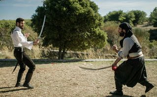 Η Μάγισσα – Spoiler