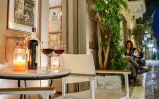 Melina cafe Melina cafe