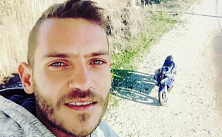 Εξαφάνιση 31χρονου στο Μεσολόγγι Εξαφάνιση 31χρονου στο Μεσολόγγι