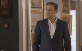 Ο Παράδεισος των κυριών Ο Παράδεισος των κυριών