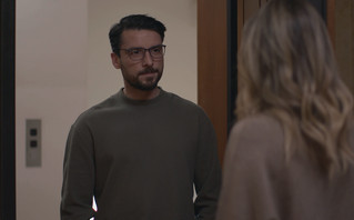 Ο πρώτος από εμάς – Spoiler Ο πρώτος από εμάς – Spoiler