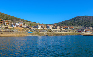Ψαράδες, Πρέσπες Ψαράδες, Πρέσπες