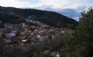 Στενή, Εύβοια Στενή, Εύβοια