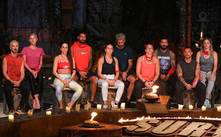 Survivor – Spoiler