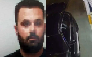 Ομερτά για την εκτέλεση του Βαγγέλη Ζαμπούνη Ομερτά για την εκτέλεση του Βαγγέλη Ζαμπούνη