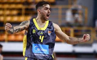 ΠΑΟΚ – Άρης 74-76: Επική ανατροπή και πρόκριση στους «4» του κυπέλλου