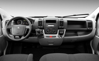 Citroën Jumper Citroën Jumper
