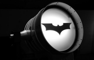 batman batman