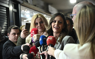 Έφη Αχτσιόγλου Έφη Αχτσιόγλου