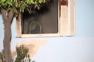 «Έσπασαν τζαμαρίες και σε αρκετά γειτονικά κτίρια» – Μαρτυρία για τη φωτιά και τις εκρήξεις στο Περιστέρι