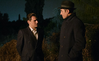 Έρωτας Φυγάς – Spoiler Έρωτας Φυγάς – Spoiler